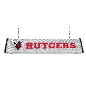 Rutgers Scarlet Knights: Standard Pool Table Light, FNB-NCRTGR-310-01A