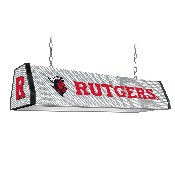 Rutgers Scarlet Knights: Standard Pool Table Light, FNB-NCRTGR-310-01A