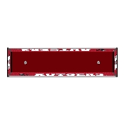 Rutgers Scarlet Knights: Standard Pool Table Light, FNB-NCRTGR-310-01A