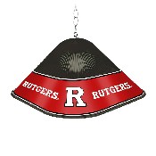 Rutgers Scarlet Knights: Game Table Light, FNB-NCRTGR-410-01A
