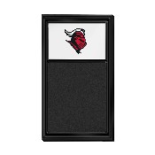 Rutgers Scarlet Knights: Knight - Chalk Noteboard, NCRTGR-620-02