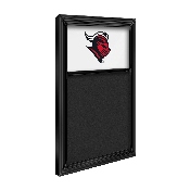 Rutgers Scarlet Knights: Logo - Chalk Note Board, NCRTGR-620-03