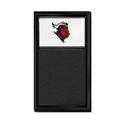 Rutgers Scarlet Knights: Logo - Chalk Note Board, NCRTGR-620-03