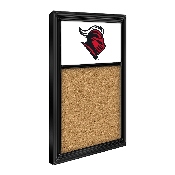 Rutgers Scarlet Knights: Knight - Cork Noteboard, NCRTGR-640-03