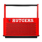 Rutgers Scarlet Knights: Tailgate Caddy, FNB-NCRTGR-710-01A