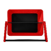 Rutgers Scarlet Knights: Tailgate Caddy, FNB-NCRTGR-710-01A