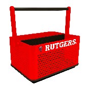 Rutgers Scarlet Knights: Tailgate Caddy, FNB-NCRTGR-710-01A