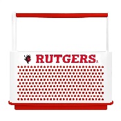 Rutgers Scarlet Knights: Tailgate Caddy, FNB-NCRTGR-710-01A