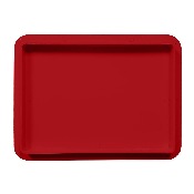 Rutgers Scarlet Knights: Tailgate Caddy, FNB-NCRTGR-710-01A