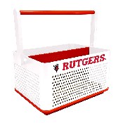 Rutgers Scarlet Knights: Tailgate Caddy, FNB-NCRTGR-710-01A