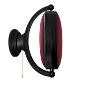 South Carolina Gamecocks: Original Oval Rotating Lighted Wall Sign, FNB-NCSCGC-125-01A