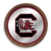 South Carolina Gamecocks: 