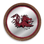 South Carolina Gamecocks: Mascot - 