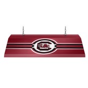 South Carolina Gamecocks: Edge Glow Pool Table Light, FNB-NCSCGC-320-01A