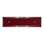 South Carolina Gamecocks: Edge Glow Pool Table Light, FNB-NCSCGC-320-01A