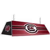 South Carolina Gamecocks: Edge Glow Pool Table Light, FNB-NCSCGC-320-01A