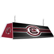 South Carolina Gamecocks: Edge Glow Pool Table Light, FNB-NCSCGC-320-01A