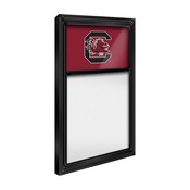 South Carolina Gamecocks: Dry Erase Note Board, NCSCGC-610-01A