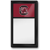 South Carolina Gamecocks: Dry Erase Note Board, NCSCGC-610-01A