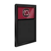 South Carolina Gamecocks: Chalk Note Board, NCSCGC-620-01A