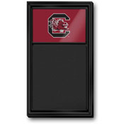 South Carolina Gamecocks: Chalk Note Board, NCSCGC-620-01A