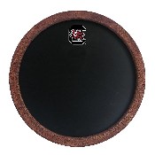South Carolina Gamecocks: Chalkboard 