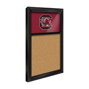 South Carolina Gamecocks: Cork Note Board, NCSCGC-640-01A