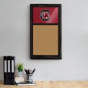 South Carolina Gamecocks: Cork Note Board, NCSCGC-640-01A