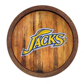 South Dakota State Jackrabbits: Weathered 