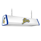 South Dakota State Jackrabbits: Standard Pool Table Light, AGS-NCSDSU-310-01A