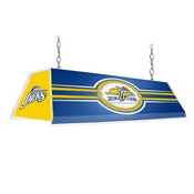 South Dakota State Jackrabbits: Edge Glow Pool Table Light, AGS-NCSDSU-320-01A