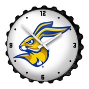 South Dakota State Jackrabbits: Jack - Bottle Cap Wall Clock, NCSDSU-540-03