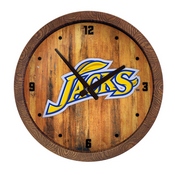 South Dakota State Jackrabbits: 