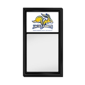 South Dakota State Jackrabbits: Dry Erase Note Board, NCSDSU-610-01