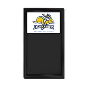 South Dakota State Jackrabbits: Chalk Note Board, NCSDSU-620-01