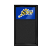 South Dakota State Jackrabbits: Jacks - Chalk Note Board, NCSDSU-620-02