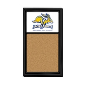 South Dakota State Jackrabbits: Cork Note Board, NCSDSU-640-01