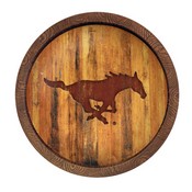 SMU - Southern Methodist Mustangs 20