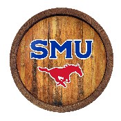 SMU Mustangs: SMU - 