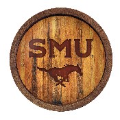 SMU Mustangs: SMU - Branded 