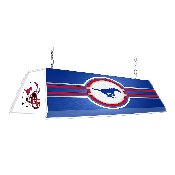 SMU Mustangs: Edge Glow Pool Table Light, FNB-NCSMUM-320-01A
