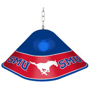 SMU Mustangs: Game Table Light, FNB-NCSMUM-410-01A