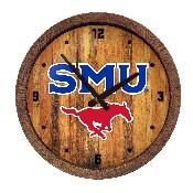 SMU Mustangs: SMU - 