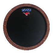 SMU Mustangs: SMU - Chalk 