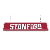 Stanford Cardinal: Standard Pool Table Light, FNB-NCSTAN-310-01A