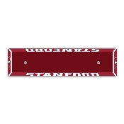 Stanford Cardinal: Standard Pool Table Light, FNB-NCSTAN-310-01A