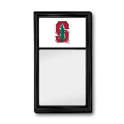 Stanford Cardinal: Dry Erase Note Board, FNB-NCSTAN-610-01A