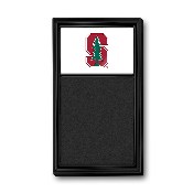 Stanford Cardinal: Chalk Note Board, FNB-NCSTAN-620-01A