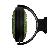 TCU Horned Frogs: On the 50 - Rotating Lighted Wall Sign, NCTCUH-115-22