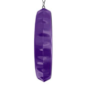 TCU Horned Frogs: Bottle Cap Dangler, NCTCUH-220-01